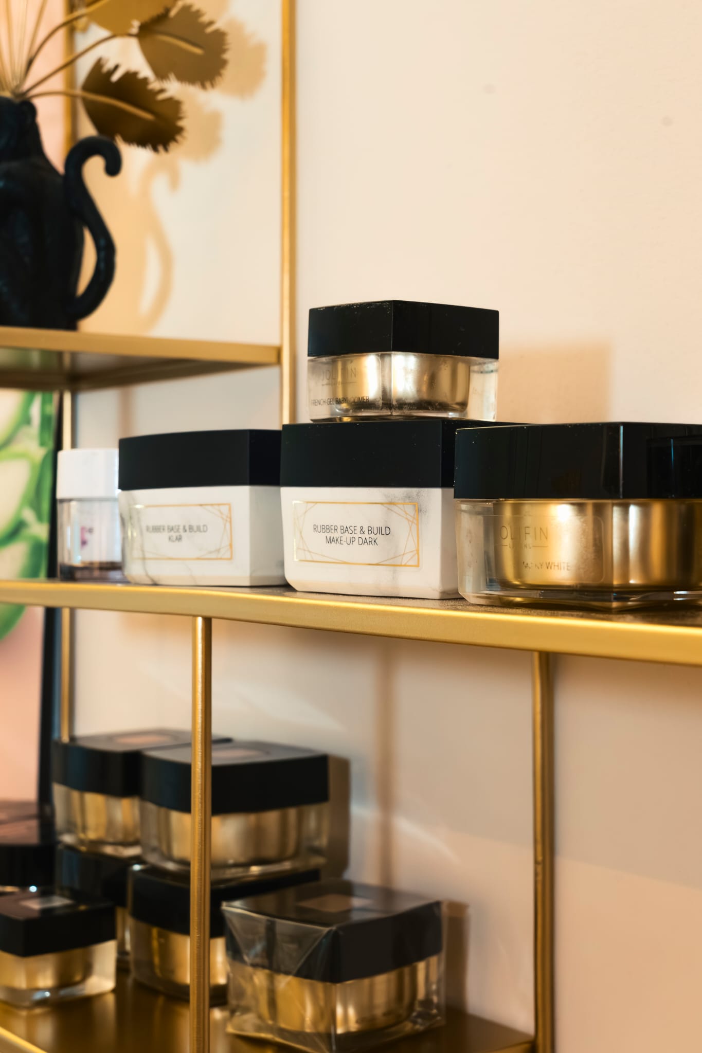 Beauty World Naja Gel